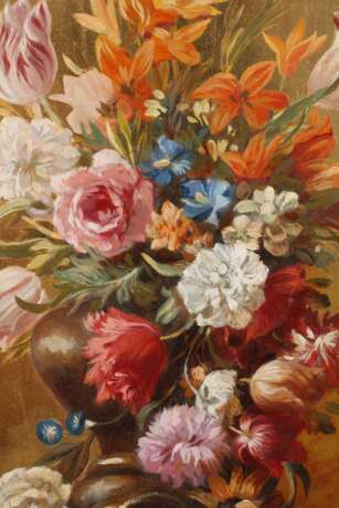 Max Schneider, Blumenbukett - Foto 4 Max Schneider, Blumenbukett - Foto 4