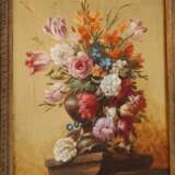 Max Schneider, Blumenbukett - Foto 5