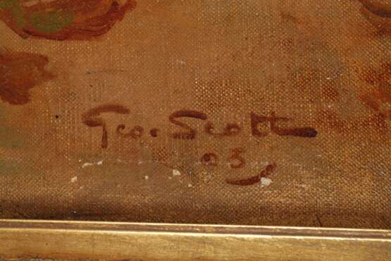 Georges Scott, "Capitaine François Bazille" - Foto 3 Georges Scott, "Capitaine François Bazille" - Foto 3