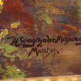 Hans Sengthaler Mehlweg, "Der Schafberg ..." - Foto 3