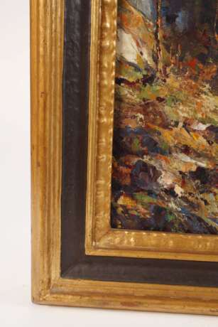 Hans Sengthaler Mehlweg, "Der Schafberg ..." - Foto 5 Hans Sengthaler Mehlweg, "Der Schafberg ..." - Foto 5