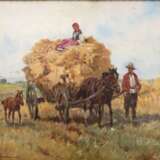 Adam Setkowicz, Auf dem Heimweg - Foto 1