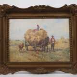 Adam Setkowicz, Auf dem Heimweg - Foto 2