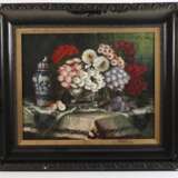 Sablitzky, Stillleben mit Flammblumen - photo 2