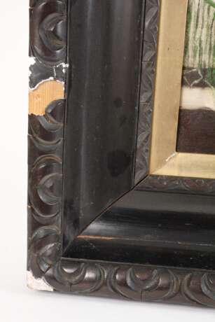 Sablitzky, Stillleben mit Flammblumen - photo 4 Sablitzky, Stillleben mit Flammblumen - photo 4