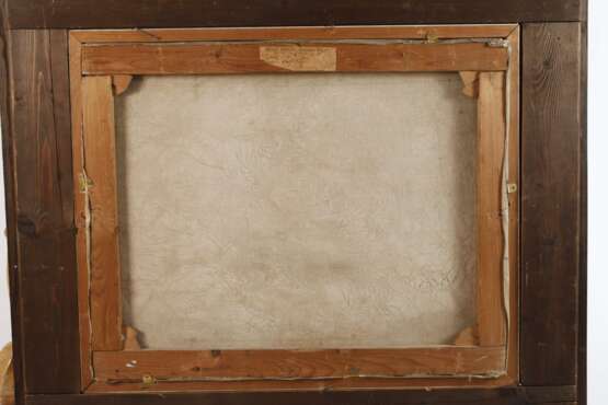 Sablitzky, Stillleben mit Flammblumen - photo 5 Sablitzky, Stillleben mit Flammblumen - photo 5