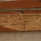 Sablitzky, Stillleben mit Flammblumen - photo 6