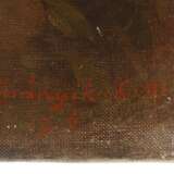 Kornel M. Spányik, Damenportrait - photo 3