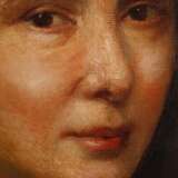 Kornel M. Spányik, Damenportrait - photo 4