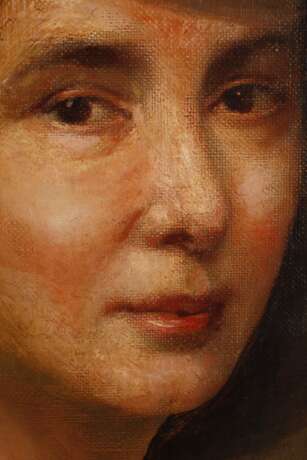 Kornel M. Spányik, Damenportrait - фото 4 Kornel M. Spányik, Damenportrait - фото 4