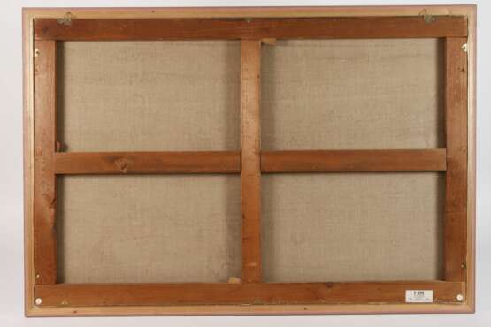 Heinrich Maria Staackmann, Kämpfende Araber - фото 6