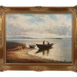 Helmut Stadelhofer, Chiemseefischer - фото 1