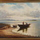 Helmut Stadelhofer, Chiemseefischer - фото 2