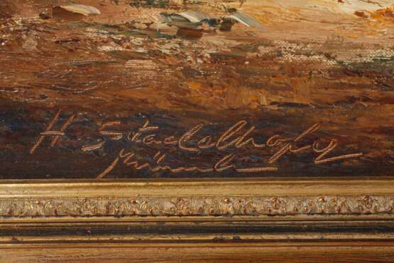 Helmut Stadelhofer, Chiemseefischer - фото 3