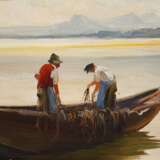 Helmut Stadelhofer, Chiemseefischer - фото 4