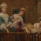 August Stephan, Nach der Fuchsjagd - фото 4