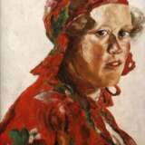 Stohrer, Schwedische Bäuerin - фото 1