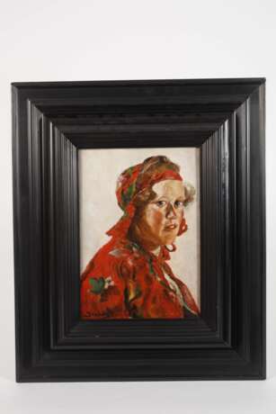 Stohrer, Schwedische Bäuerin - фото 2 Stohrer, Schwedische Bäuerin - фото 2