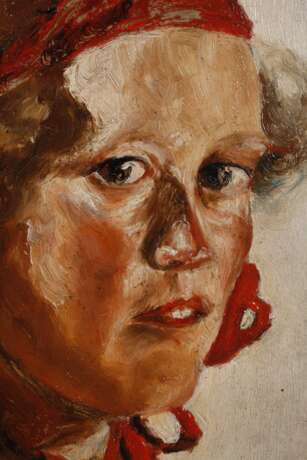 Stohrer, Schwedische Bäuerin - фото 4 Stohrer, Schwedische Bäuerin - фото 4