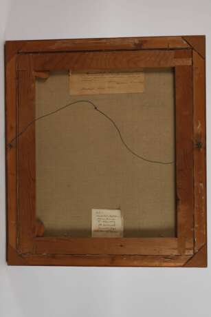 Ladislav Szödy, "Madrider Mädchen" - фото 5