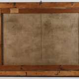 Max Thedy, Ölstudie zu "Adoratio Crucis" - photo 5