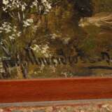 Raphael Unverdross, Sommerlandschaft - фото 3