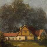 Raphael Unverdross, Sommerlandschaft - фото 4