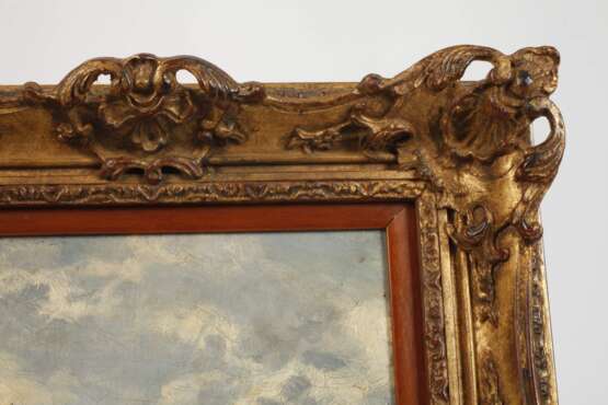 Raphael Unverdross, Sommerlandschaft - фото 5