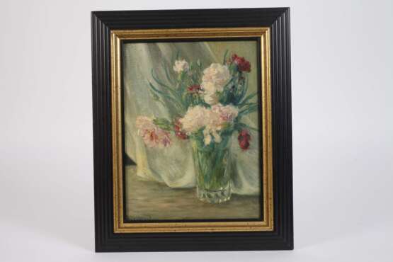 Antoine Villard, Blumenstillleben - photo 2