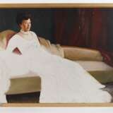 Christiane Vleugels, Heimkehr im Regen - photo 5