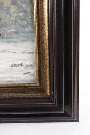 Christiane Vleugels, Wintertraum - photo 5