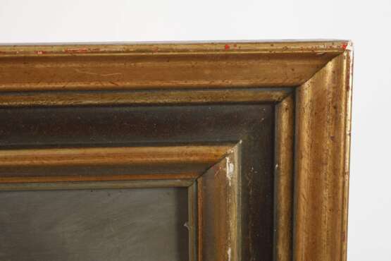 Kurt Wendlandt, Gewitterstimmung in der Ebene - photo 5