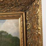 Julius Wentscher, Wanderer am Steinbruch - photo 5