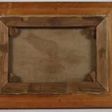 Julius Wentscher, Wanderer am Steinbruch - photo 6