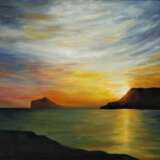 Yona, Sonnenuntergang am Meer - photo 1