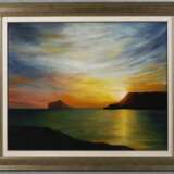 Yona, Sonnenuntergang am Meer - photo 2