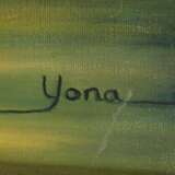 Yona, Sonnenuntergang am Meer - photo 3