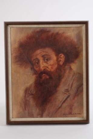 Severo Enrique Zavaleta, Alter Mann mit Bart - photo 2 Severo Enrique Zavaleta, Alter Mann mit Bart - photo 2