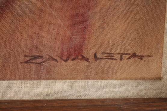 Severo Enrique Zavaleta, Alter Mann mit Bart - photo 3 Severo Enrique Zavaleta, Alter Mann mit Bart - photo 3