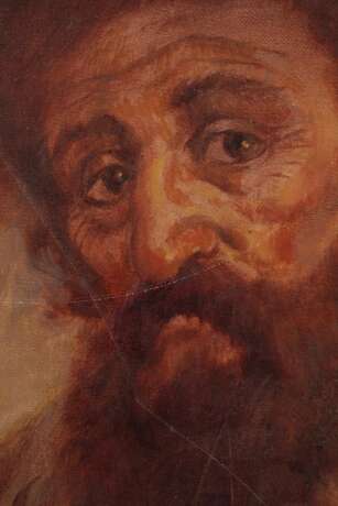 Severo Enrique Zavaleta, Alter Mann mit Bart - photo 4 Severo Enrique Zavaleta, Alter Mann mit Bart - photo 4