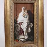 Stehende Madonna - photo 4