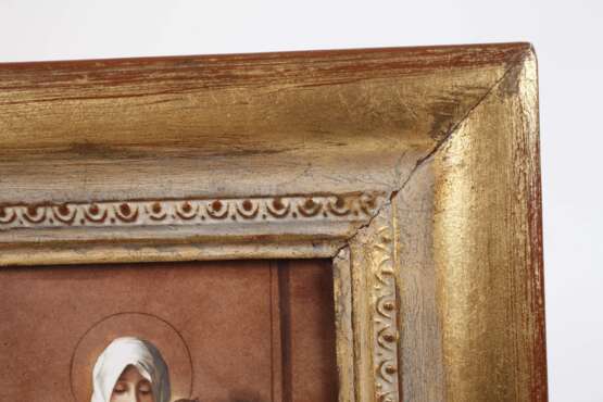 Stehende Madonna - photo 5 Stehende Madonna - photo 5