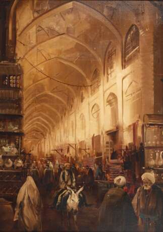 Arabischer Basar - photo 1 Arabischer Basar - photo 1