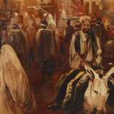 Arabischer Basar - photo 3