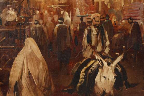 Arabischer Basar - photo 3 Arabischer Basar - photo 3