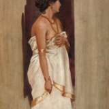 Dame in Toga - photo 1