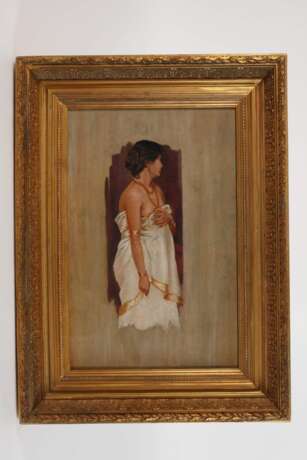 Dame in Toga - photo 2 Dame in Toga - photo 2