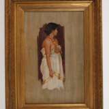 Dame in Toga - photo 2