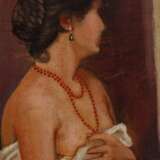 Dame in Toga - photo 3