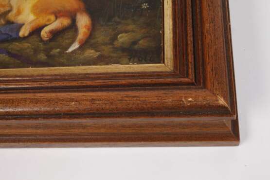 Katzenidyll - photo 4 Katzenidyll - photo 4